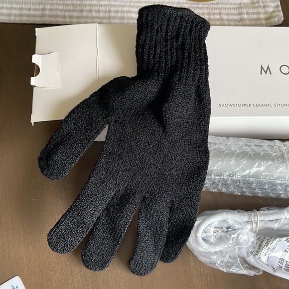 MONAT Showstopper Ceramic Styling Wand - Picture 3 of 4